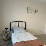 Grosses Juwel-monteurzimmer-privatzimmer Pansiyon *