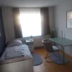Habitación en casa particular Grosses Juwel-monteurzimmer-privatzimmer *