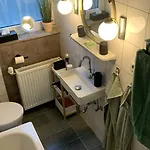 Habitación en casa particular Grosses Juwel-monteurzimmer-privatzimmer