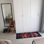 Grosses Juwel-monteurzimmer-privatzimmer ホームステイ