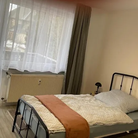 Grosses Juwel-monteurzimmer-privatzimmer Homestay