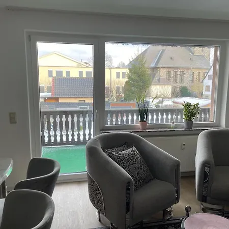 Grosses Juwel-monteurzimmer-privatzimmer Wetzlar