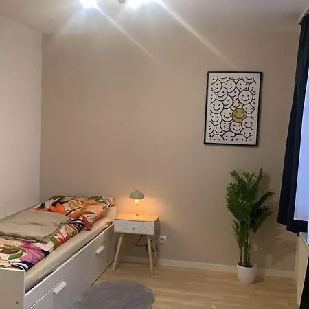 Homestay Grosses Juwel-monteurzimmer-privatzimmer Wetzlar