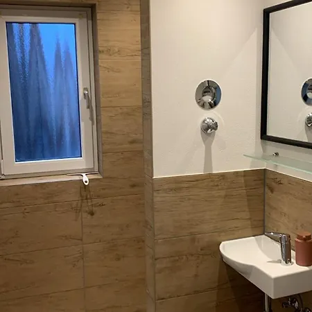Grosses Juwel-monteurzimmer-privatzimmer Wetzlar