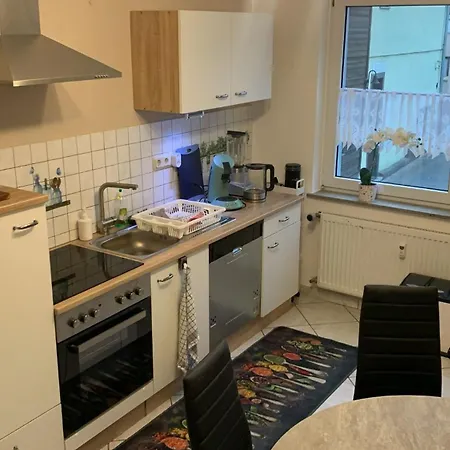 Grosses Juwel-monteurzimmer-privatzimmer Accommodatie bij particulieren