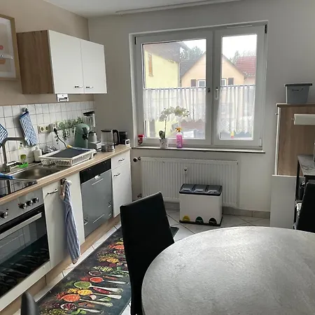 Grosses Juwel-monteurzimmer-privatzimmer * Wetzlar