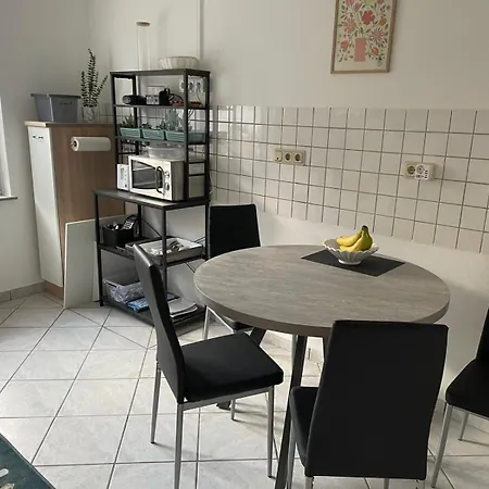 Grosses Juwel-monteurzimmer-privatzimmer Homestay Wetzlar