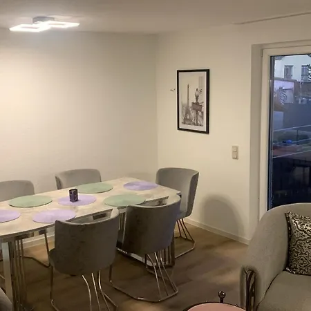 Grosses Juwel-monteurzimmer-privatzimmer * Wetzlar