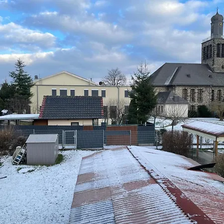 Grosses Juwel-monteurzimmer-privatzimmer * Wetzlar