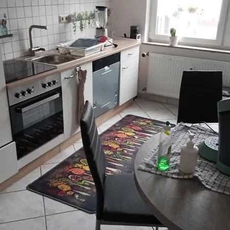 Grosses Juwel-monteurzimmer-privatzimmer * Wetzlar