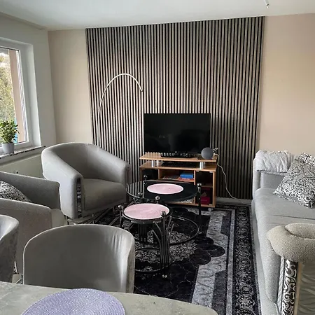 Grosses Juwel-monteurzimmer-privatzimmer