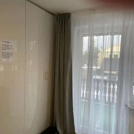 Grosses Juwel-monteurzimmer-privatzimmer Wetzlar
