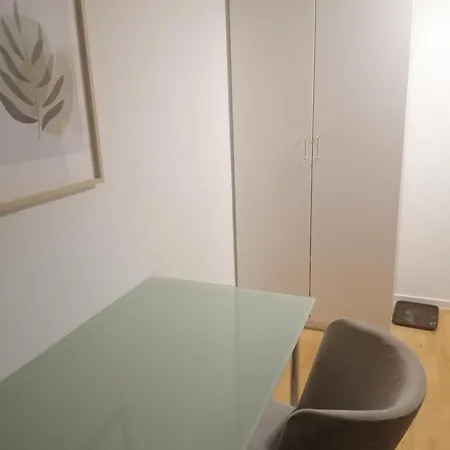 Grosses Juwel-monteurzimmer-privatzimmer * Wetzlar