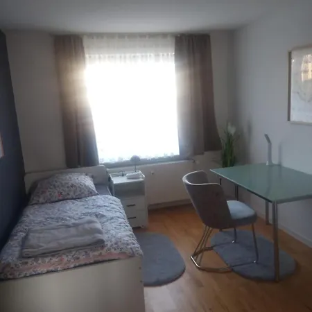 Homestay Grosses Juwel-monteurzimmer-privatzimmer *