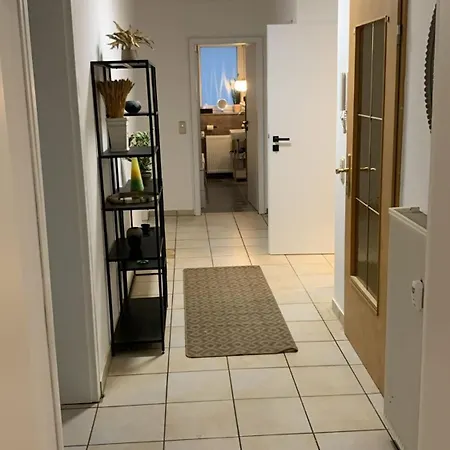 Quarto em Acomodações Particulares Grosses Juwel-monteurzimmer-privatzimmer Wetzlar