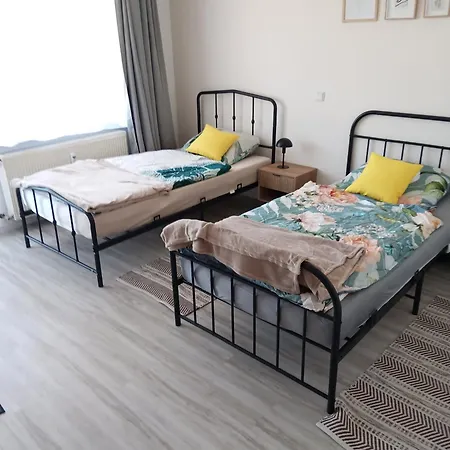Homestay Grosses Juwel-monteurzimmer-privatzimmer *