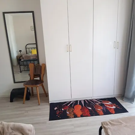 Grosses Juwel-monteurzimmer-privatzimmer Homestay