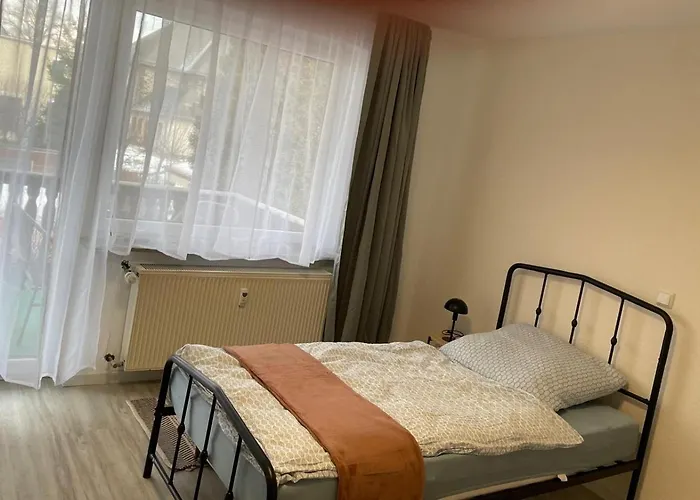 Grosses Juwel-monteurzimmer-privatzimmer Homestay