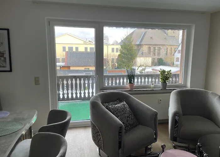 Grosses Juwel-monteurzimmer-privatzimmer Wetzlar