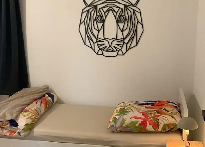 Homestay Grosses Juwel-monteurzimmer-privatzimmer Wetzlar