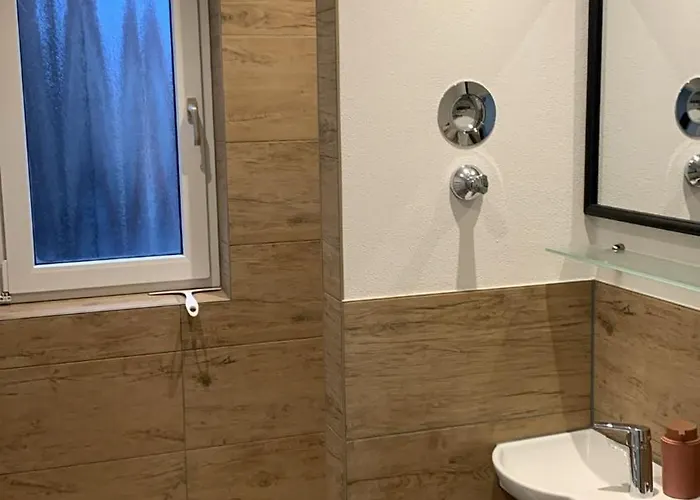 Grosses Juwel-monteurzimmer-privatzimmer Wetzlar