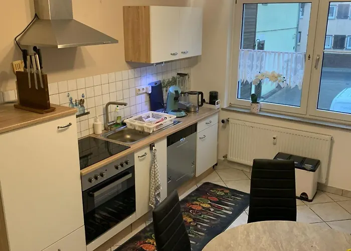 Grosses Juwel-monteurzimmer-privatzimmer Homestay