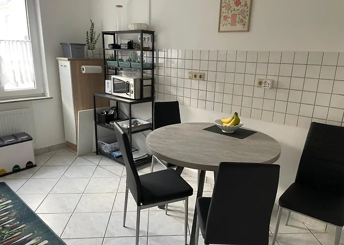 Grosses Juwel-monteurzimmer-privatzimmer Homestay Wetzlar
