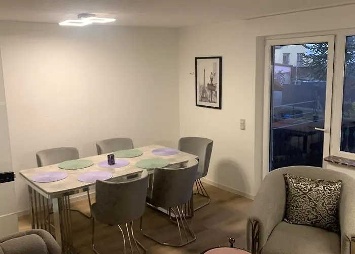 Grosses Juwel-monteurzimmer-privatzimmer * Wetzlar