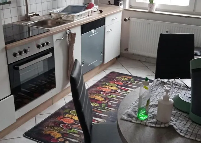 Grosses Juwel-monteurzimmer-privatzimmer * Wetzlar