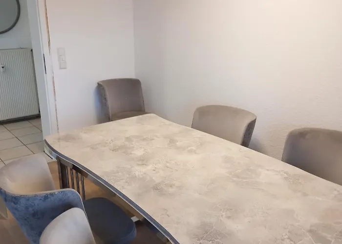 Grosses Juwel-monteurzimmer-privatzimmer Wetzlar