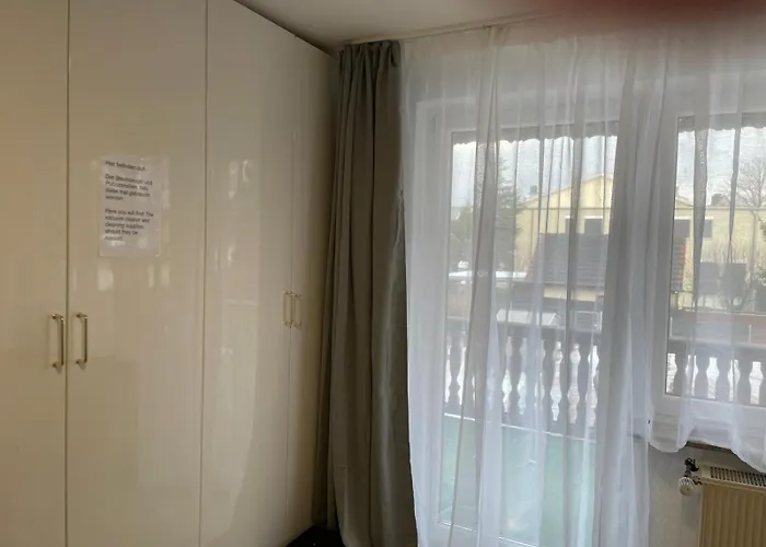 Grosses Juwel-monteurzimmer-privatzimmer Wetzlar