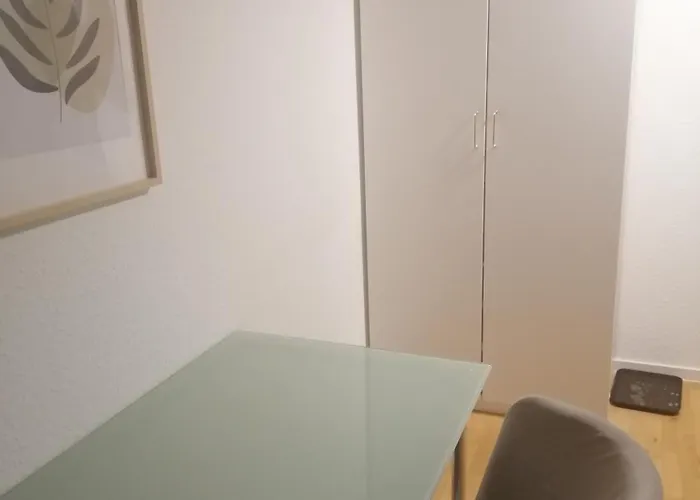 Grosses Juwel-monteurzimmer-privatzimmer * Wetzlar