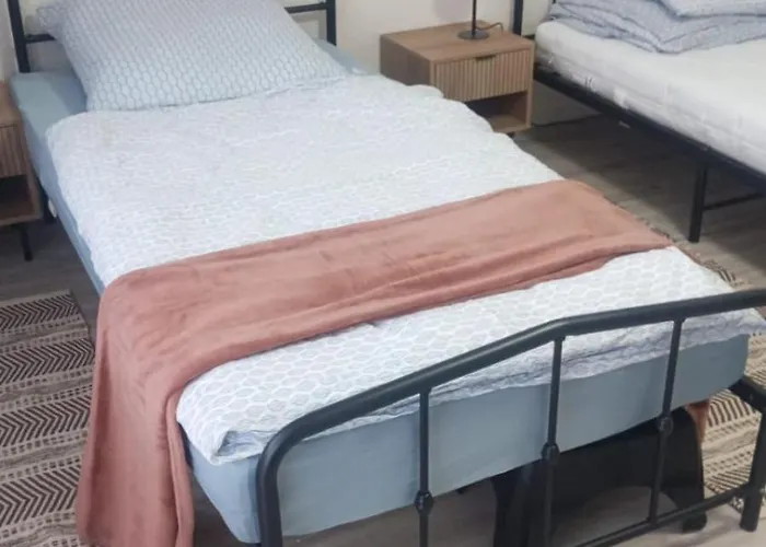 Grosses Juwel-monteurzimmer-privatzimmer Ubytování v soukromí Wetzlar