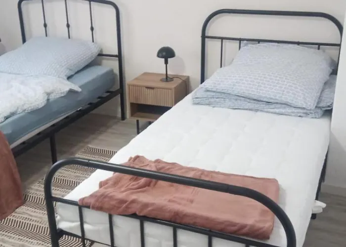 Grosses Juwel-monteurzimmer-privatzimmer Ubytování v soukromí Wetzlar