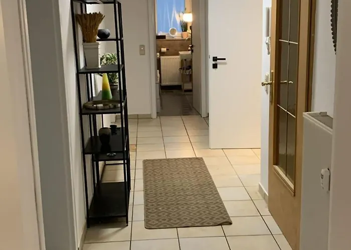 Homestay Grosses Juwel-monteurzimmer-privatzimmer Wetzlar